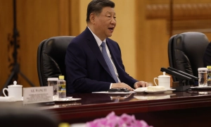 Israel employs laser air defence system to intercept Iranian missiles