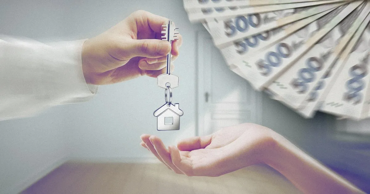 Київ: доступність житла зросла через зростання зарплат