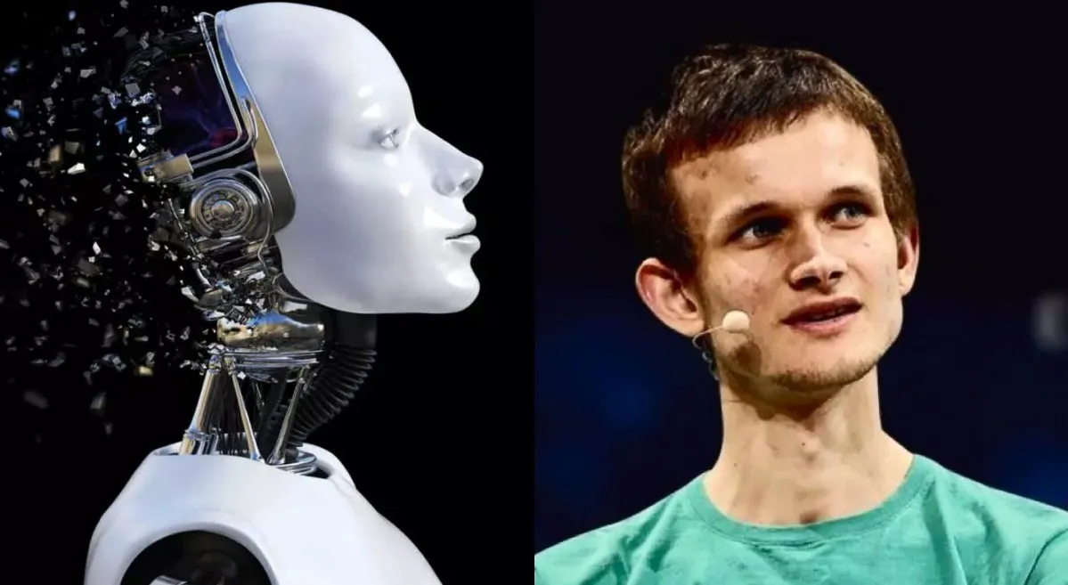 Vitalik Buterin criticizes the concept of Web4