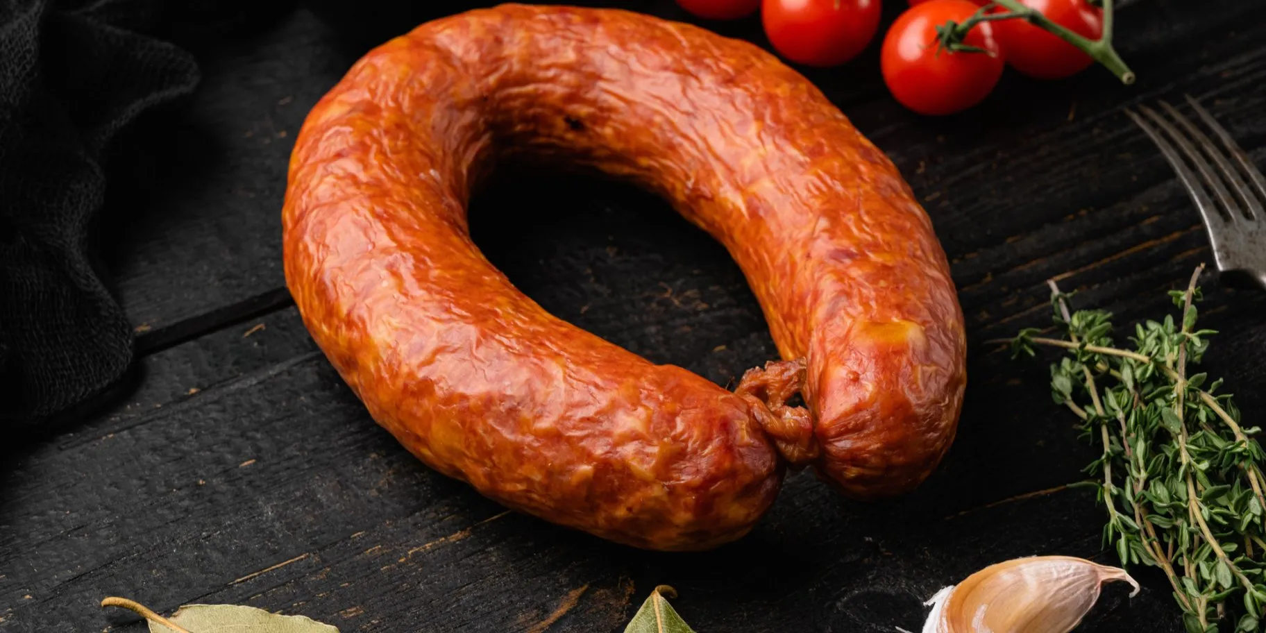 Зростання цін на копчену ковбасу: актуальність для споживачів