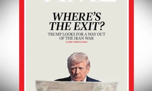 Зеленський у Давосі заявив про бажання укласти мирну угоду, — Трамп