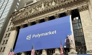 Девід Сакс залишив посаду «криптоцаря» США