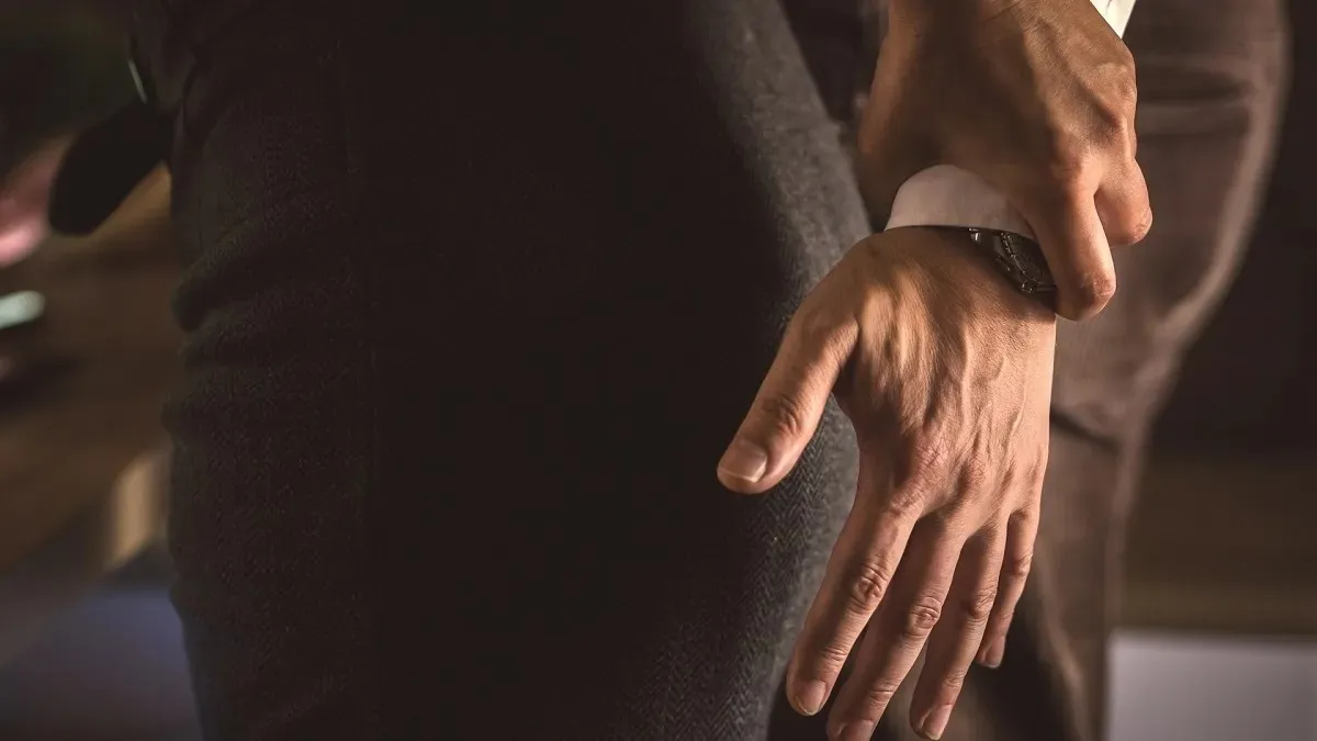 Український суд ухвалив сенсаційне рішення: мацання сідниць у натовпі — не домагання