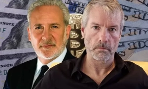 Комісійні в мережі Bitcoin досягли найнижчого рівня за 15 років