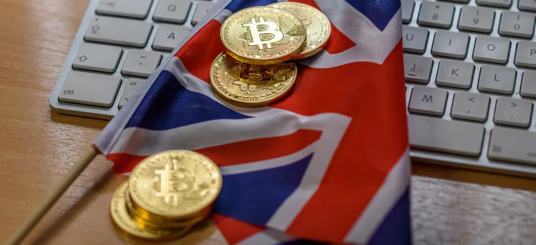 Велика Британія офіційно визнає криптовалюту як власність