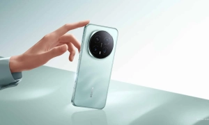 Новий HONOR Magic8 Pro відкриває магію нічного неба на повну