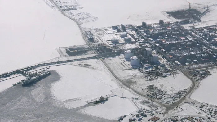 ЄС збільшує імпорт російського газу через кризу енергопостачання на Близькому Сході