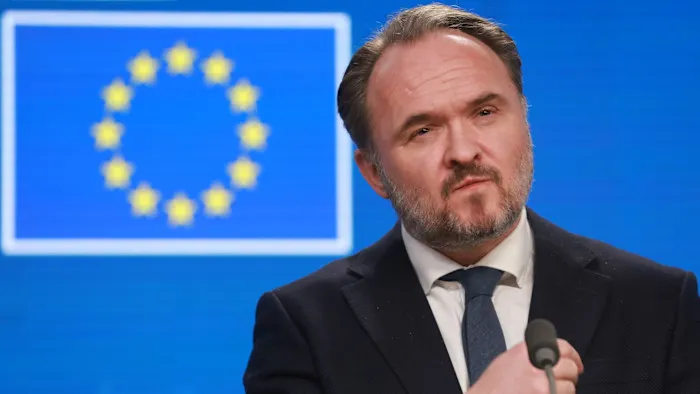 EU must brace for prolonged energy shocks, says Commissioner