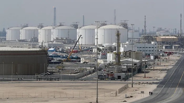 Сценарій Армагеддону для ринків газу після ракетного удару по Катару