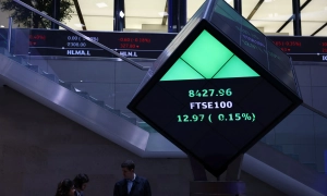 Велика Британія полегшить аудит для китайських компаній, щоб залучити їх на біржу