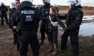 Північна Корея запустила балістичну ракету в сторону Японії