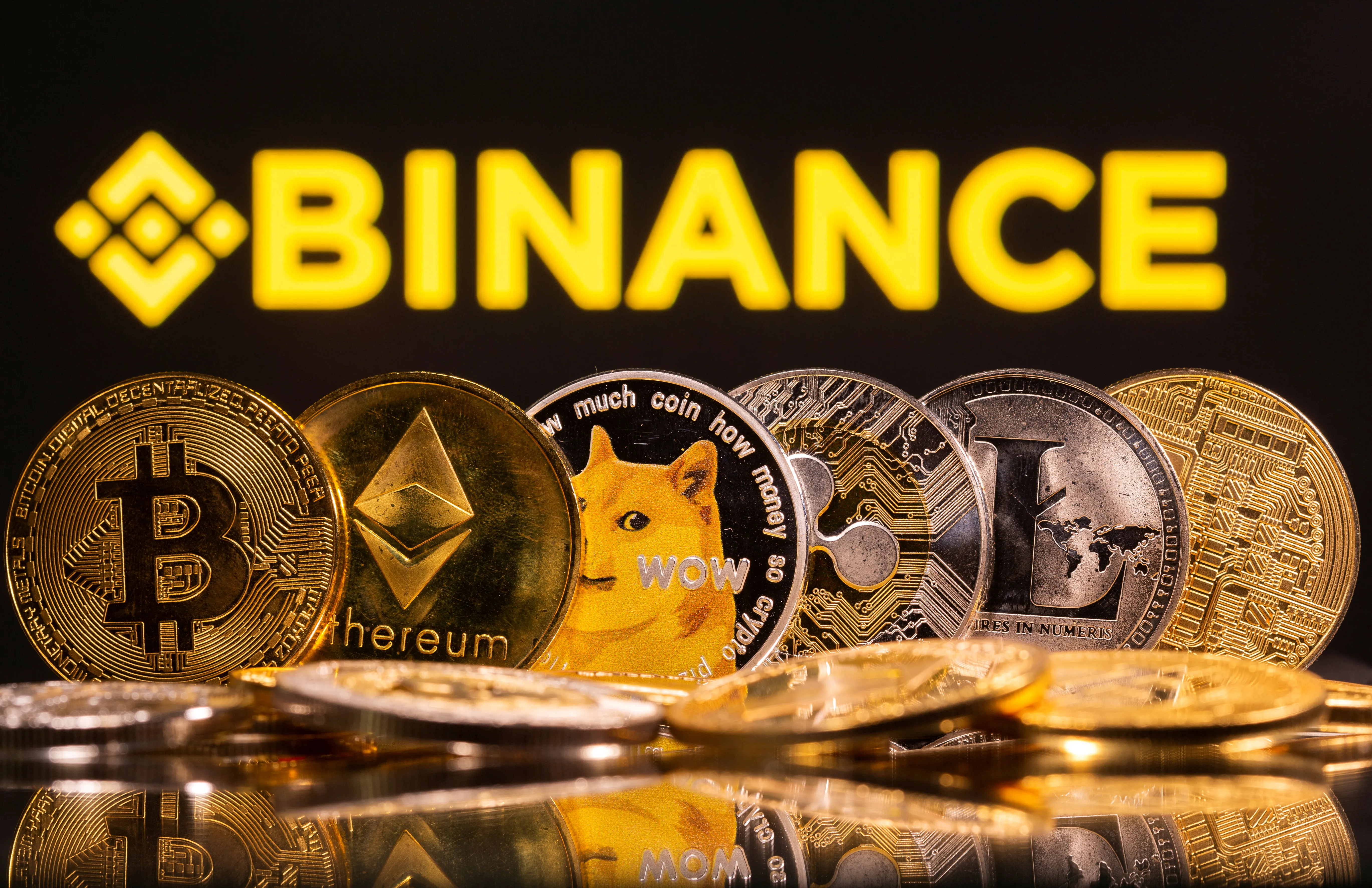 Binance becomes the first crypto exchange fully licensed by ADGM in Abu Dhabi