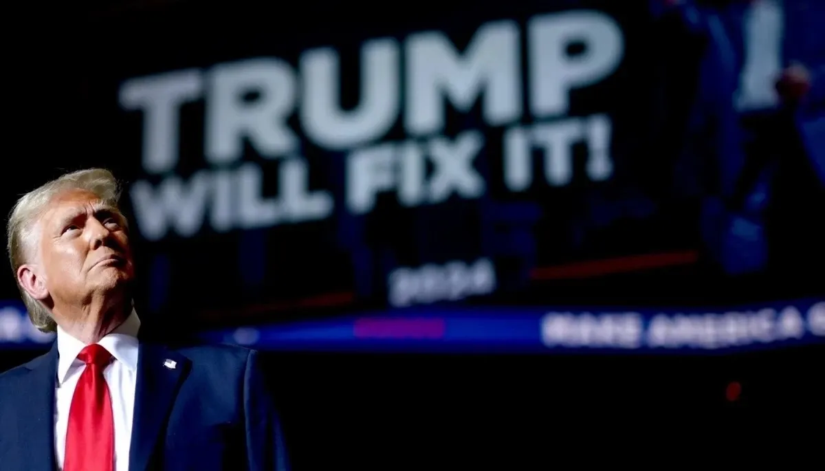 Трамп відправив представників Пентагону до України для відновлення переговорів про мир