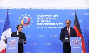 «Північний потік-2» судитиметься з Євросоюзом через нову газову директиву