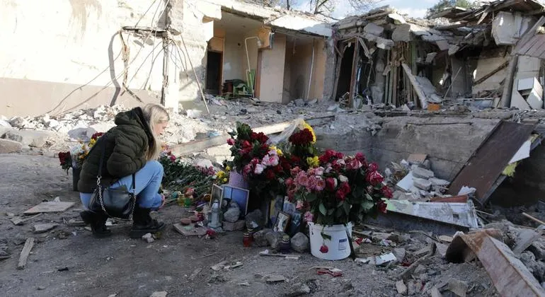 Двоє жителів Гонконгу загинули в Запорізькій області