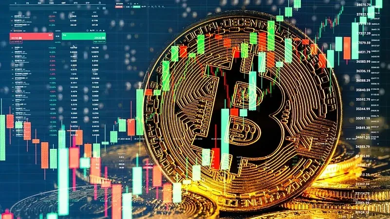Crypto market ranks 13th among national stock markets worldwide