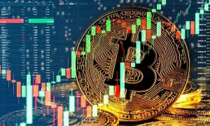 Crypto market ranks 13th among national stock markets worldwide
