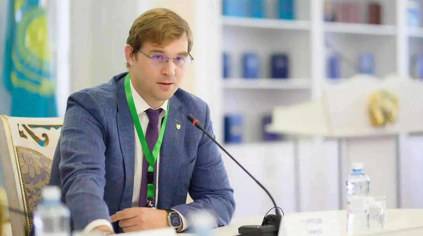 Тимур Турлов зіткнувся з хвилею чорного піару після переходу в Казахстан