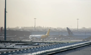 Біткоїн — «оаза спокою»: експерти пояснили, чому актив зростає на тлі напруженості в Ірані