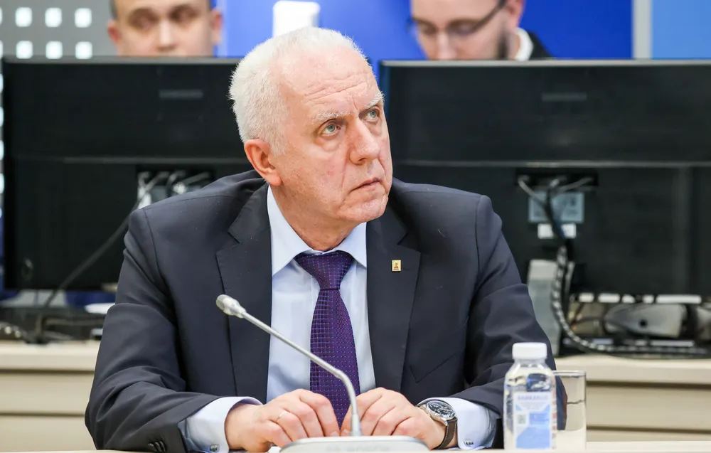Kremlin tightens control over the digital asset market Kremlin tightens control over the digital asset market