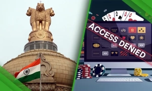 Кабмін призначив головою комісії з азартних ігор ветерана АТО