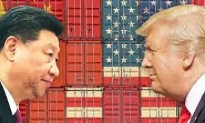 China’s “rare earths trap” gives it the upper hand in trade war