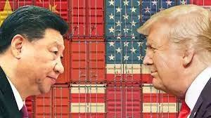 Трамп на межі компромісу з Китаєм: можлива угода, що врятує економіку США Трамп на межі компромісу з Китаєм: можлива угода, що врятує економіку США