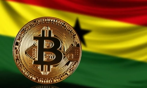 Україна наближається до повноцінного запуску ринку віртуальних активів