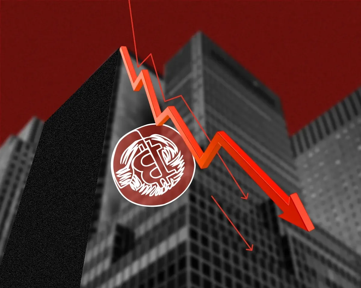 Аналітик Bloomberg пом'якшив прогноз щодо падіння біткойна