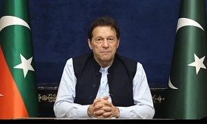 UK media criticise unequal coverage of Navalny and Imran Khan imprisonments