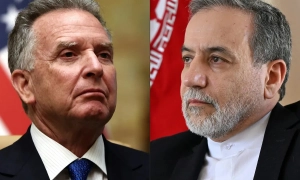 US-Iran Geneva talks dismissed, increasing risk of military action