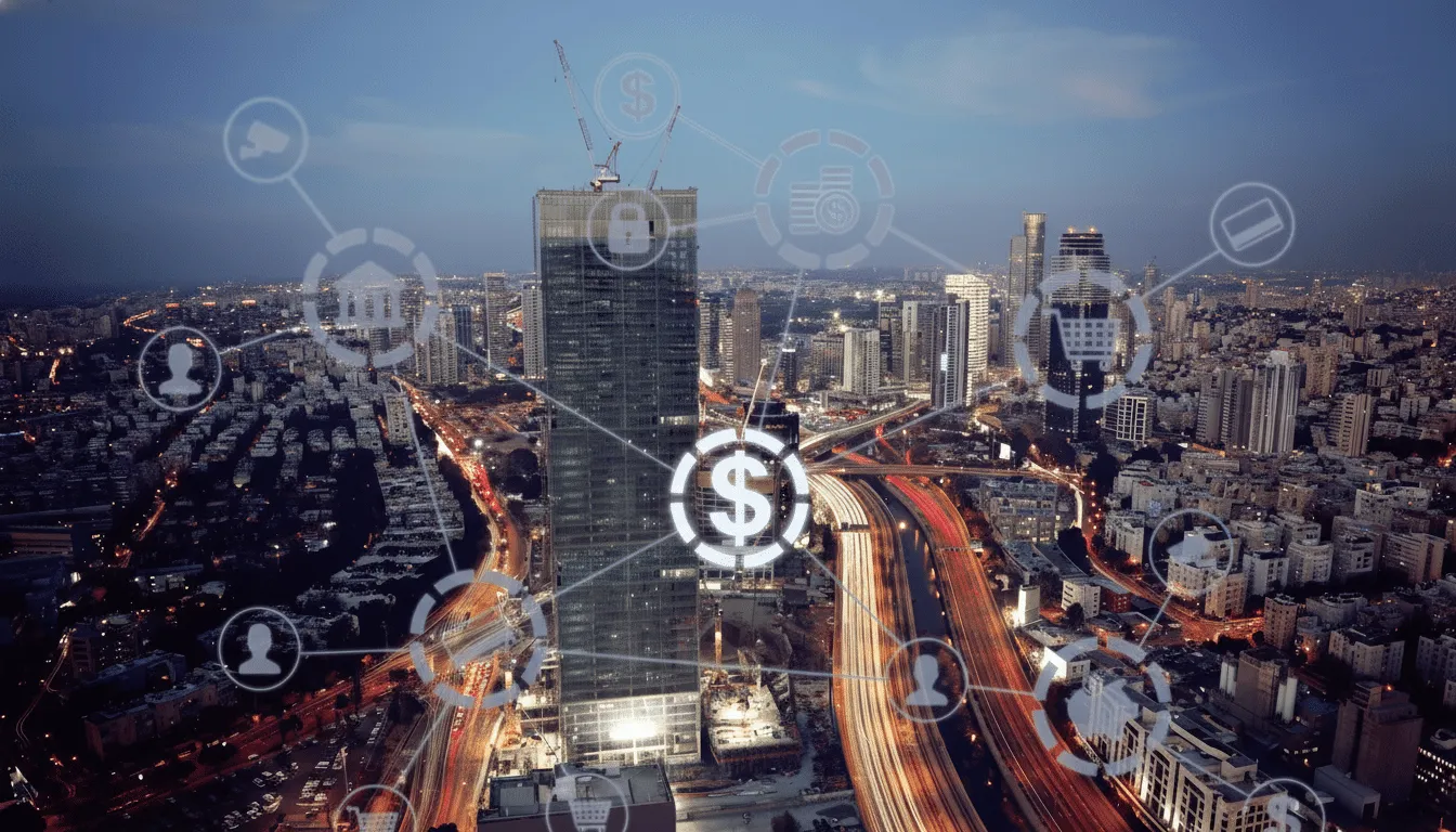 Європейські банки планують скоротити 200 тисяч робочих місць через впровадження штучного інтелекту