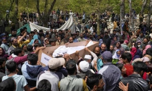 Польща висунула умови відновлення поховань членів УПА