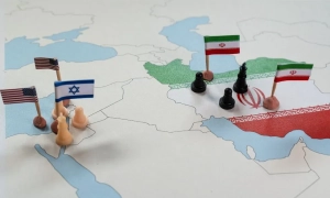 У Німеччині затримали двох прихильників «Л/ДНР»