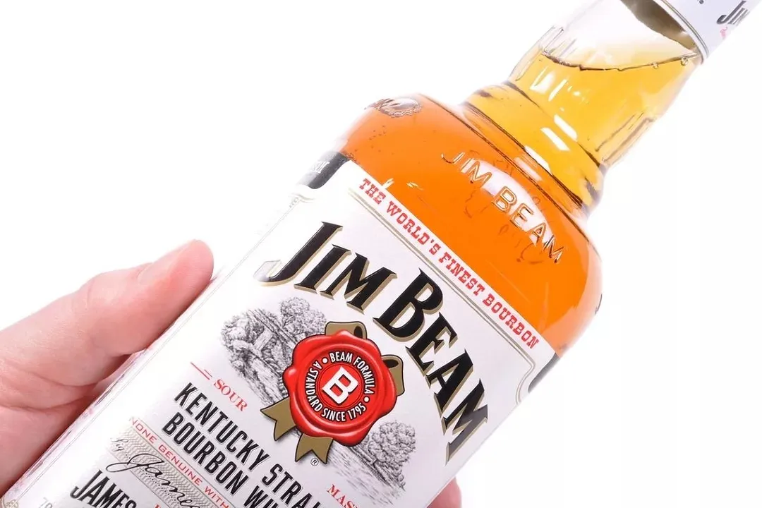 Виробник віскі Jim Beam призупиняє виробництво на головному заводі на 2026 рік