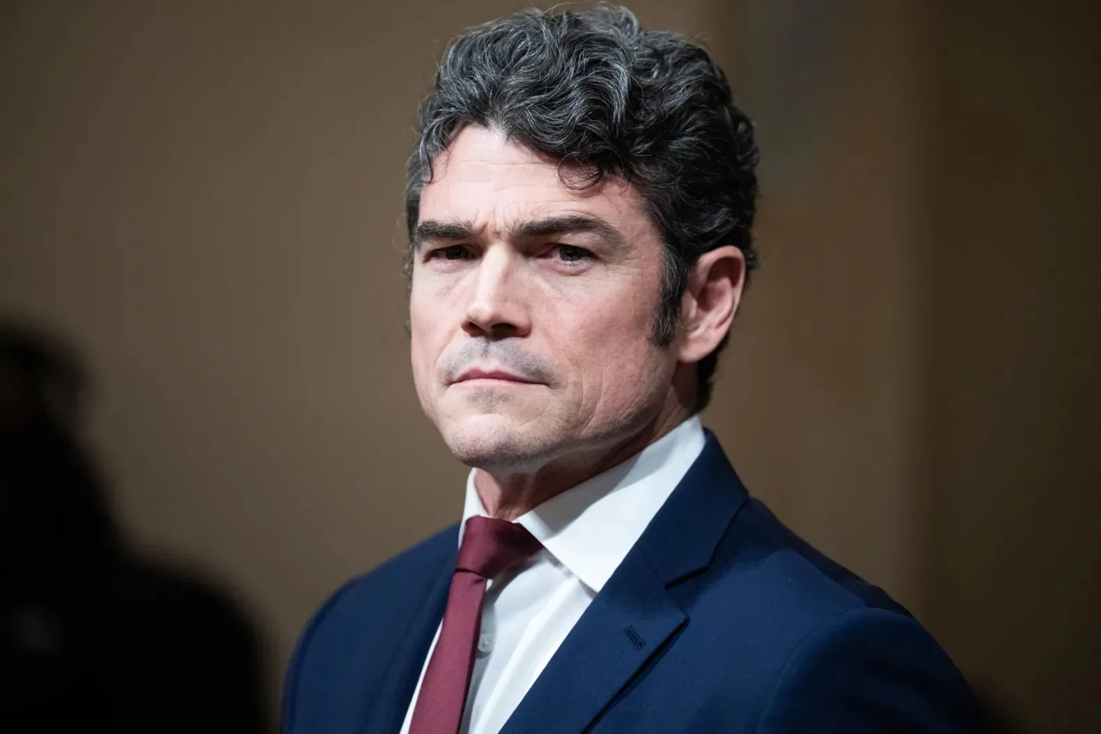 Директор Національного контртерористичного центру США Джозеф Кент звільняється через війну з Іраном