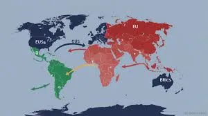 Куди рухається капітал у другій половині 2025 року