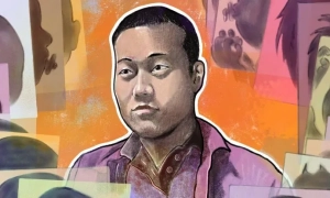 Відео: хлопчик запросив додому поліцейських, аби показати їм свої іграшки