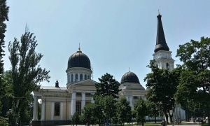 Івано-Франківська область зазнала наймасованішої атаки російських загарбників