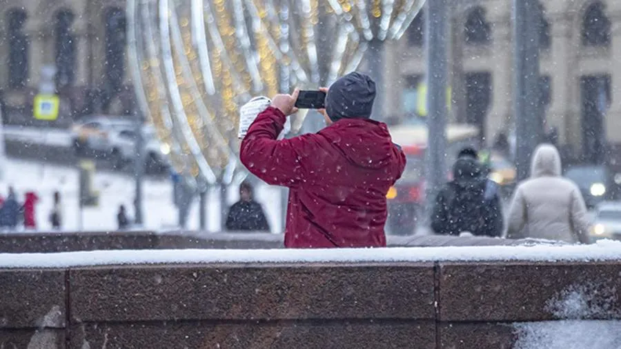 Регулярні зимові прогулянки знижують ризик захворювань на 30–50% — лікарі