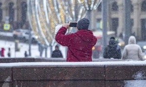 Регулярні зимові прогулянки знижують ризик захворювань на 30–50% — лікарі