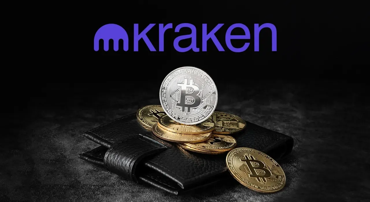 Кракен отримав $800 мільйонів для впровадження традиційних фінансових продуктів у блокчейн