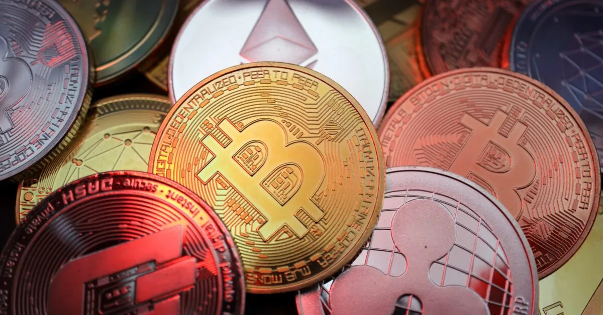 У РФ криптовалюту можуть визнати спільно нажитим майном у 2026 році