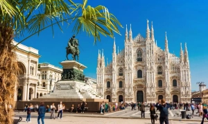 Помпео та Джуліані вели кампанію з дискредитації Йованович