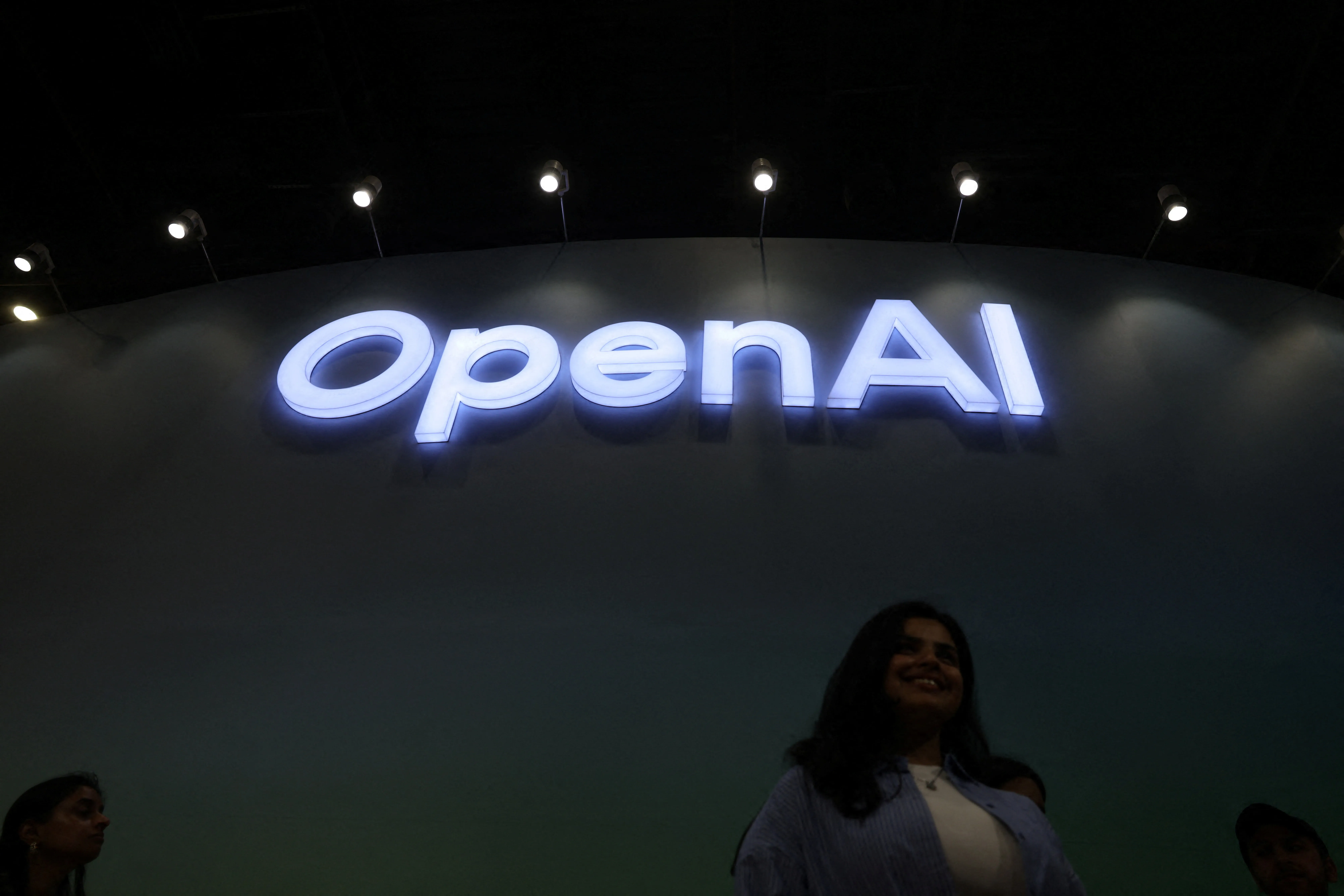 OpenAI prepares for massive spending in the coming years