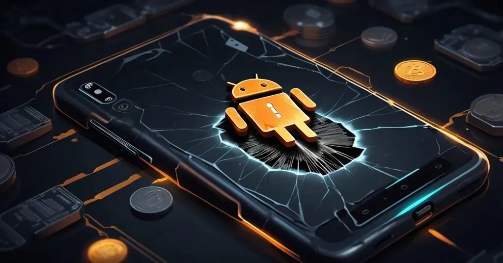 Ledger analysis uncovers critical Android vulnerability in MediaTek chip smartphones