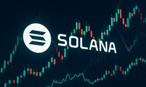 Nvidia демонструє стійкий попит на чіпи для штучного інтелекту попри побоювання «бульбашки»