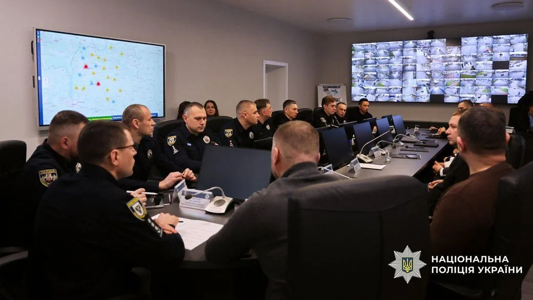 В Україні запровадили ШІ-систему відеоспостереження: перша реалізація у Чернігові