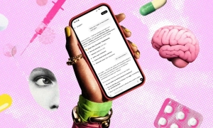 Схожий на картоплю. Марсохід з Еміратів зробив унікальні фото супутника Марса