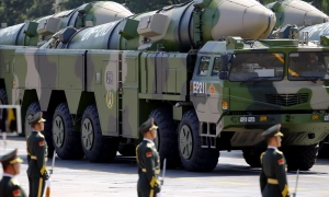 США оприлюднять новий пакет санкцій проти РФ